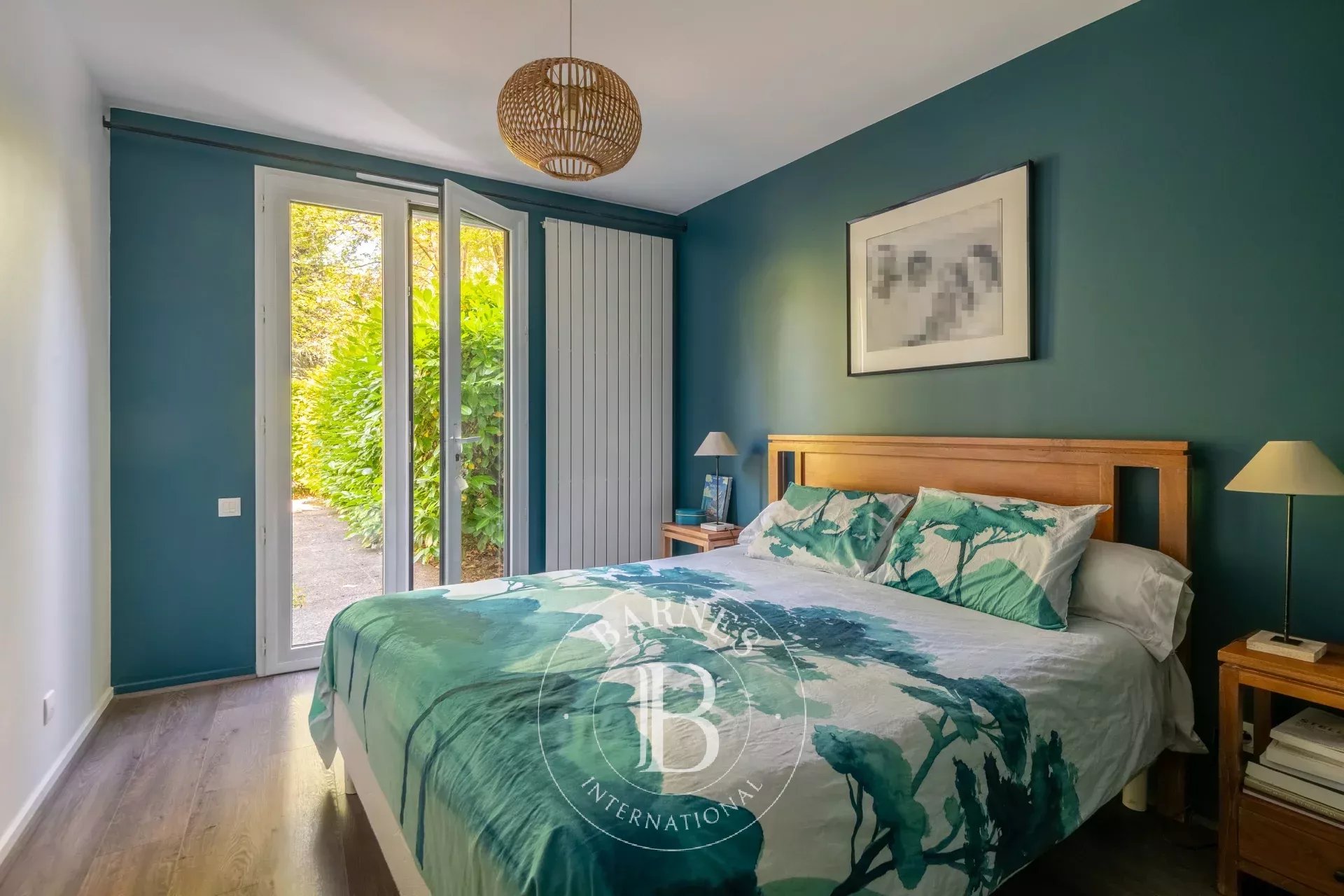 Daire Lyon 3ème - picture 12