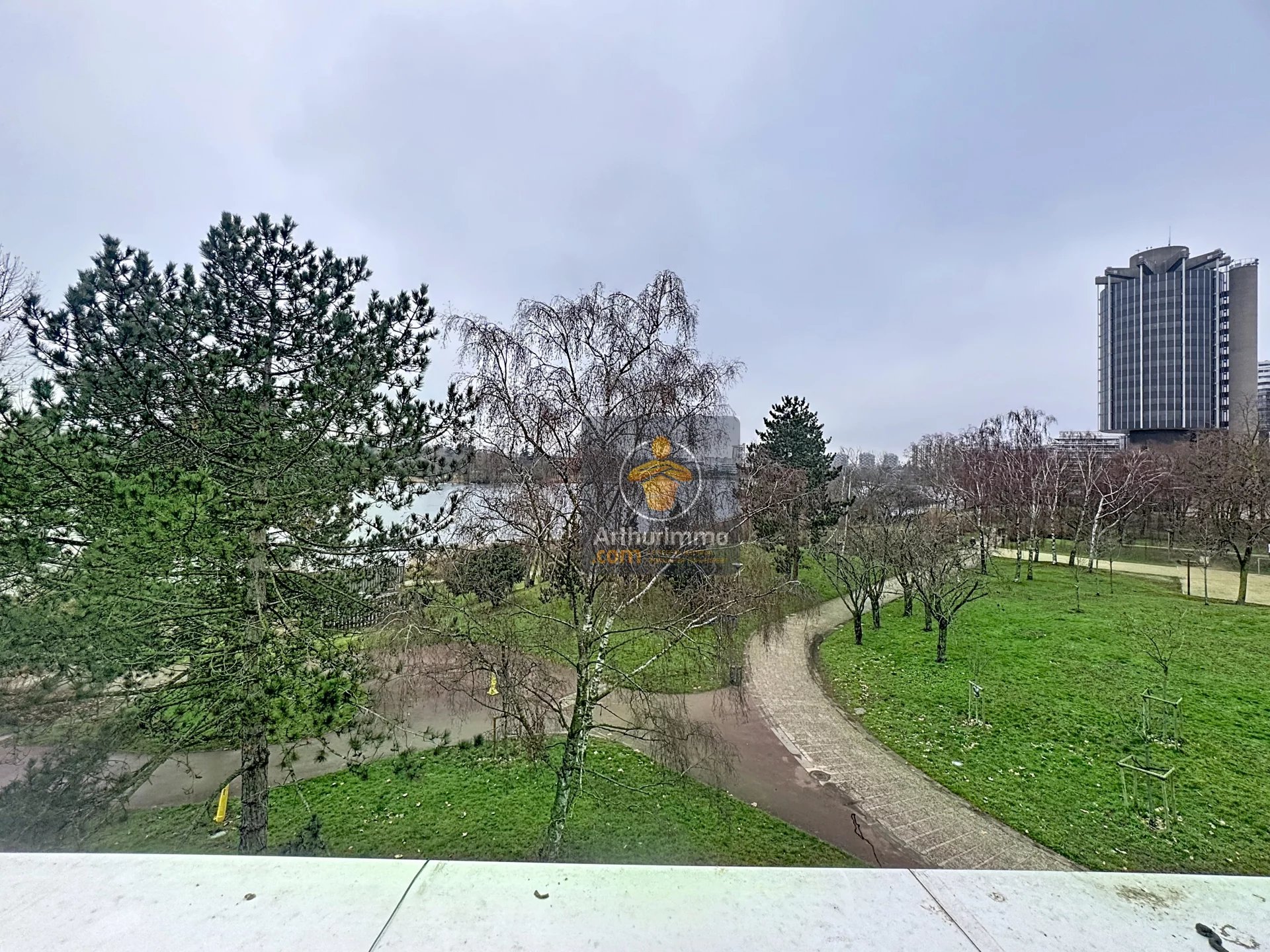 Agence immobilière de EURL HADJADJ IMMOBILIER