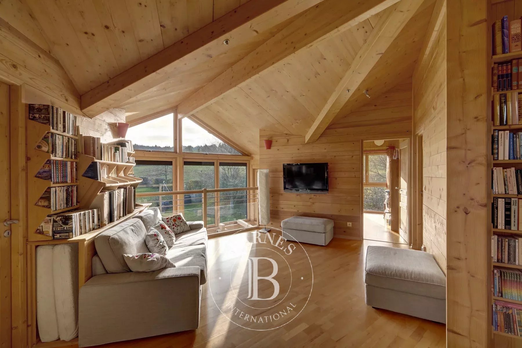 Villa Etaux - picture 9