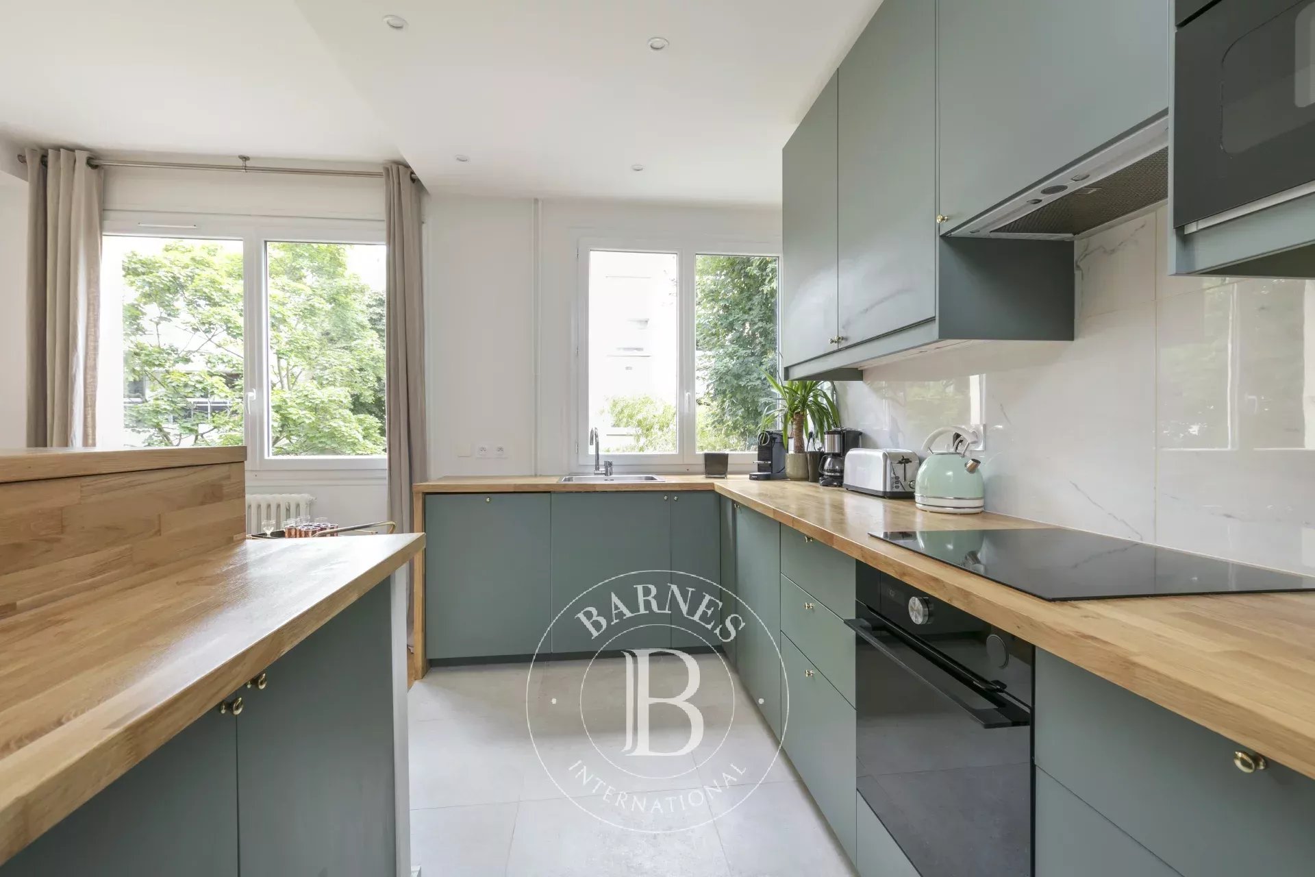 Квартира Neuilly-sur-Seine - picture 6