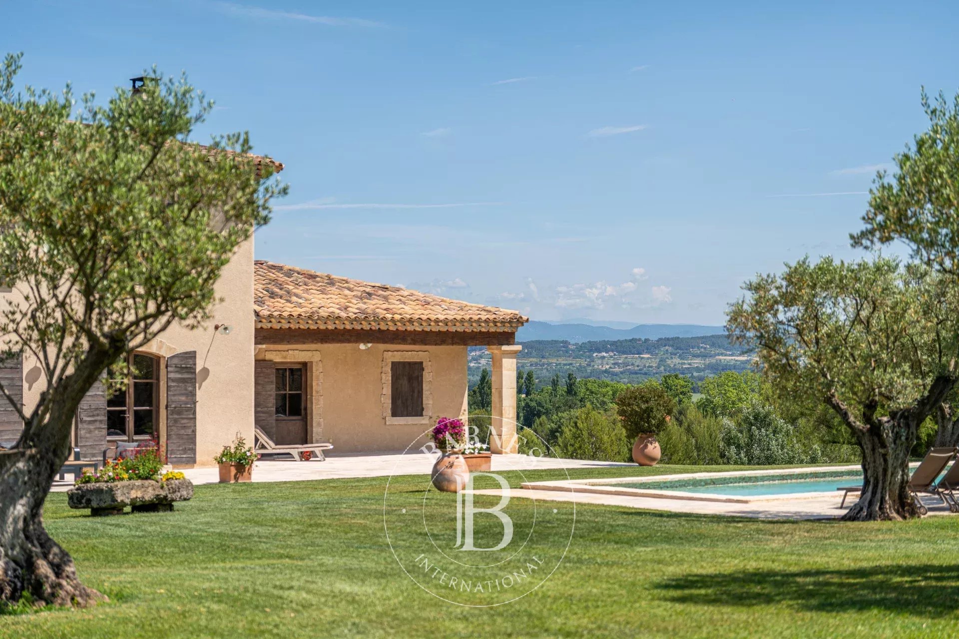 Дом Aix-en-Provence - picture 25