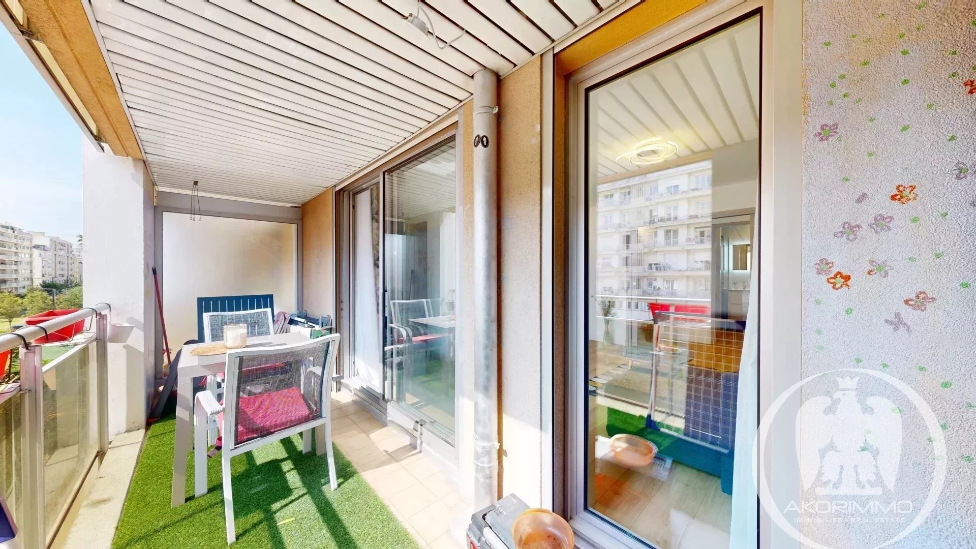 Продажа Квартира - Ницца (Nice) Rue de France
