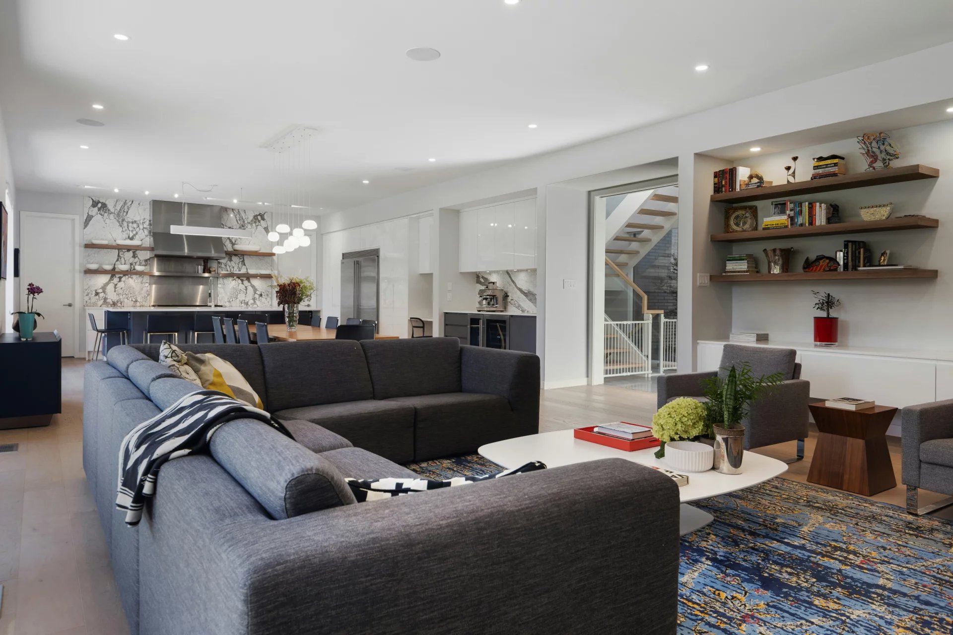 Agence immobilière de Gold'n Patrimoine