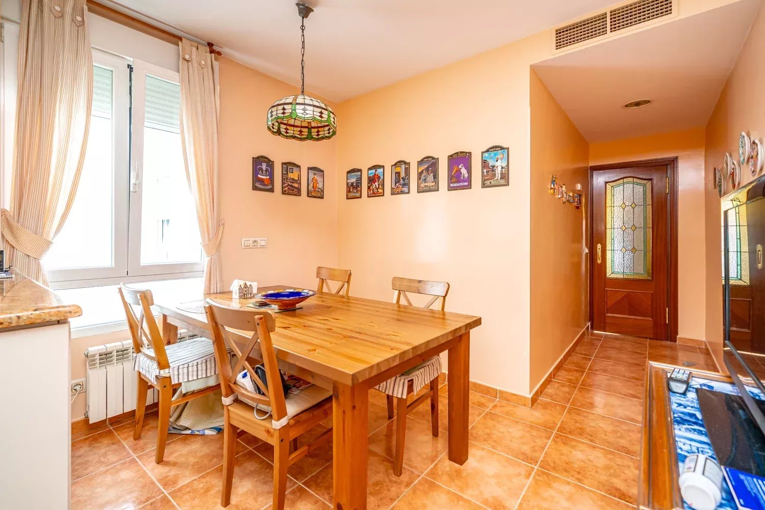 Daire Madrid - picture 22