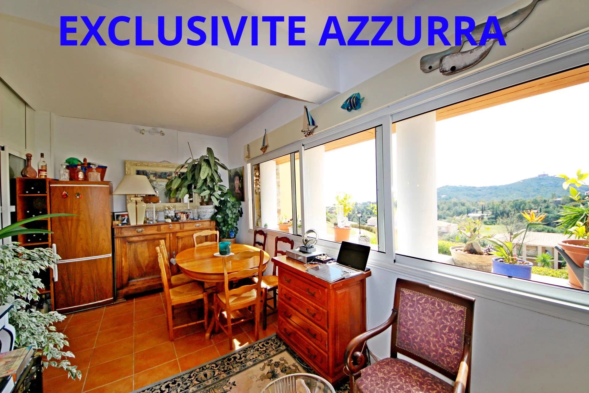 Agence immobilière de Azzurra Immobilier