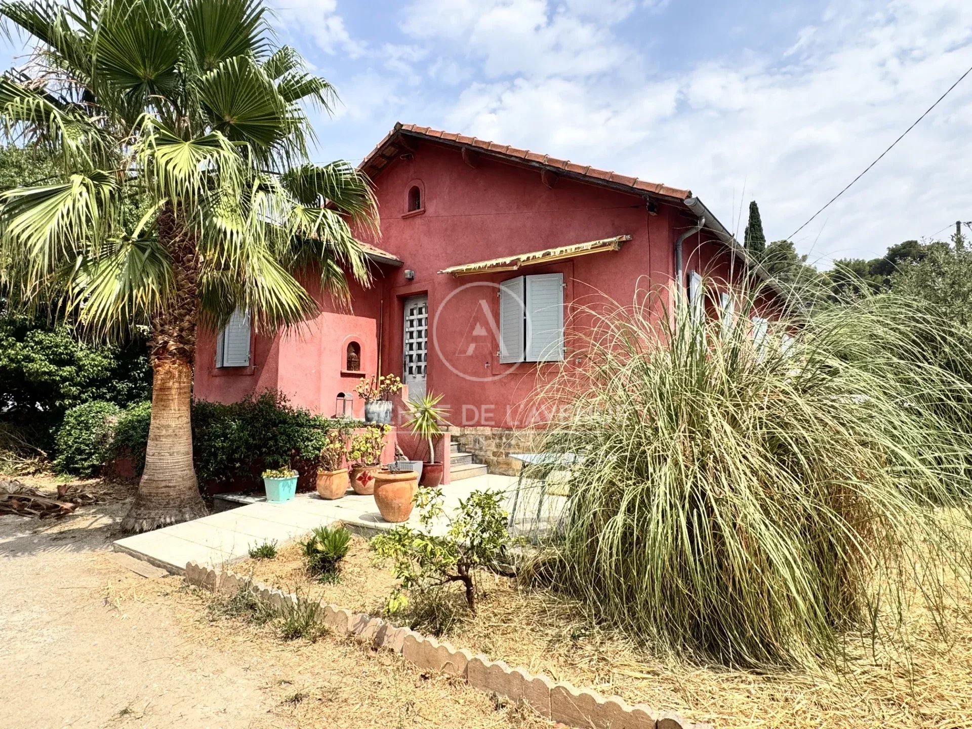 Appartement 6 pièces 150 m² · à Saint-Mandrier-sur-Mer · 150 m² · 680 000 €