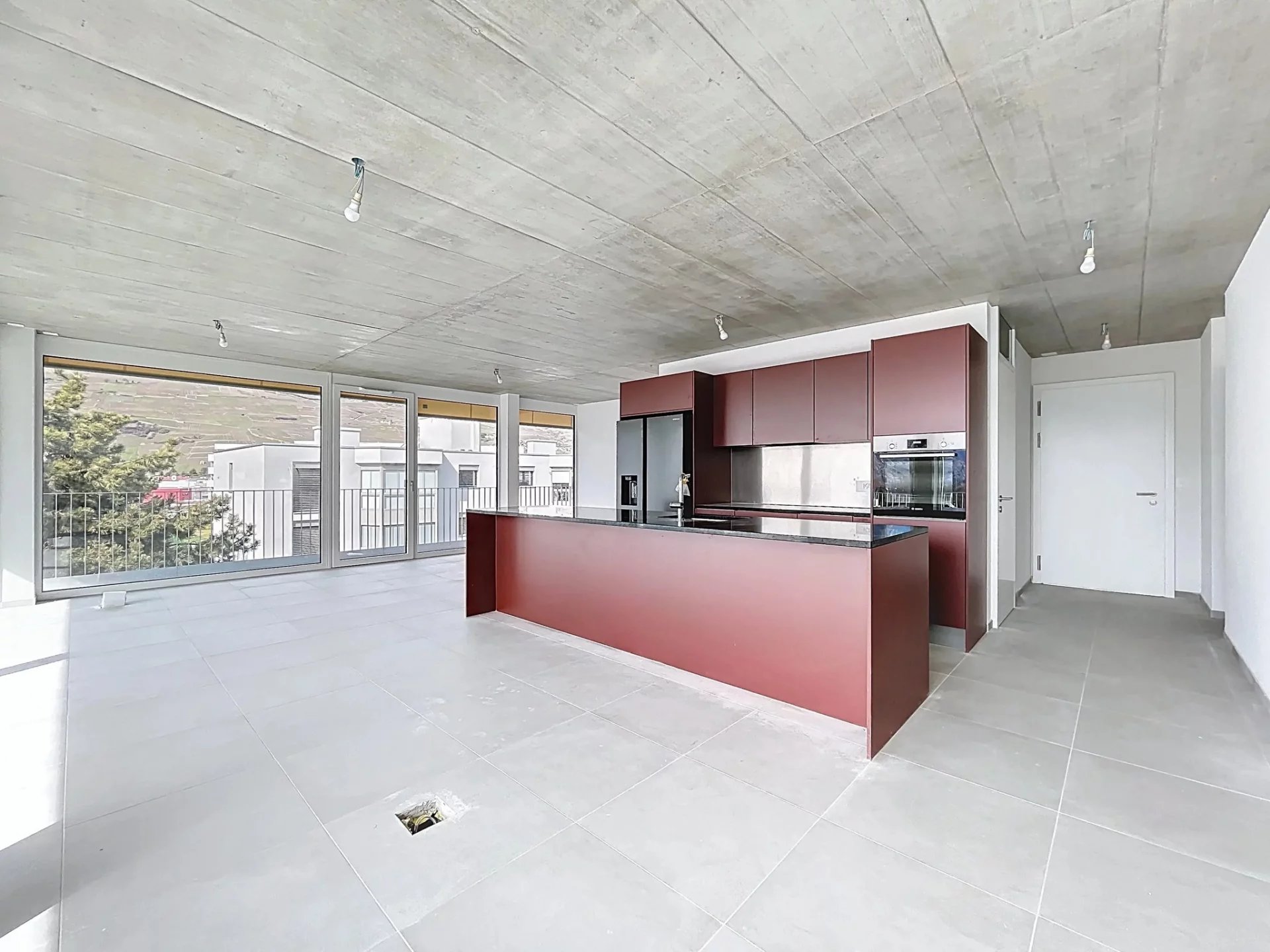 Derniers attiques disponibles !