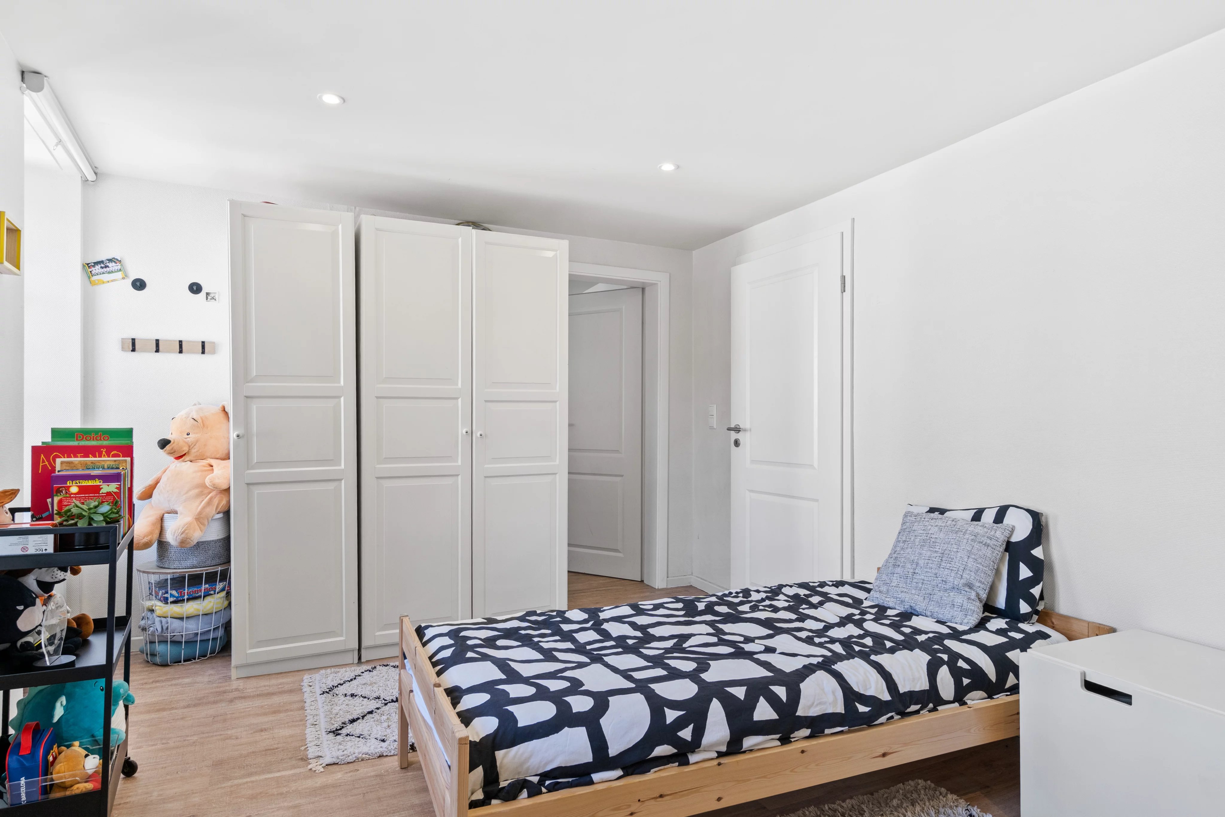 House in Greiveldange