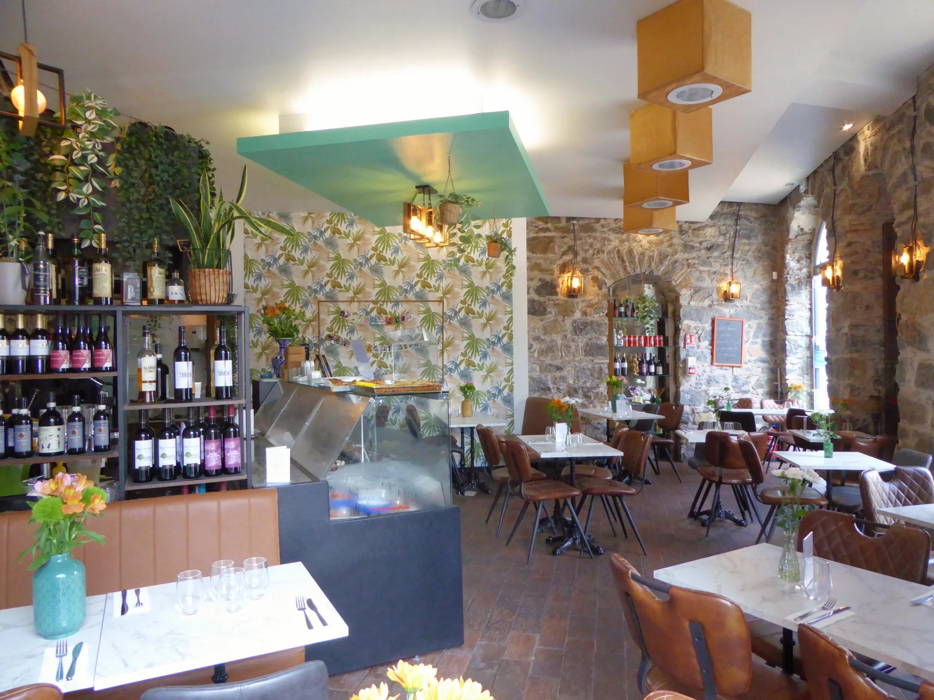 Sale Business assets Menton