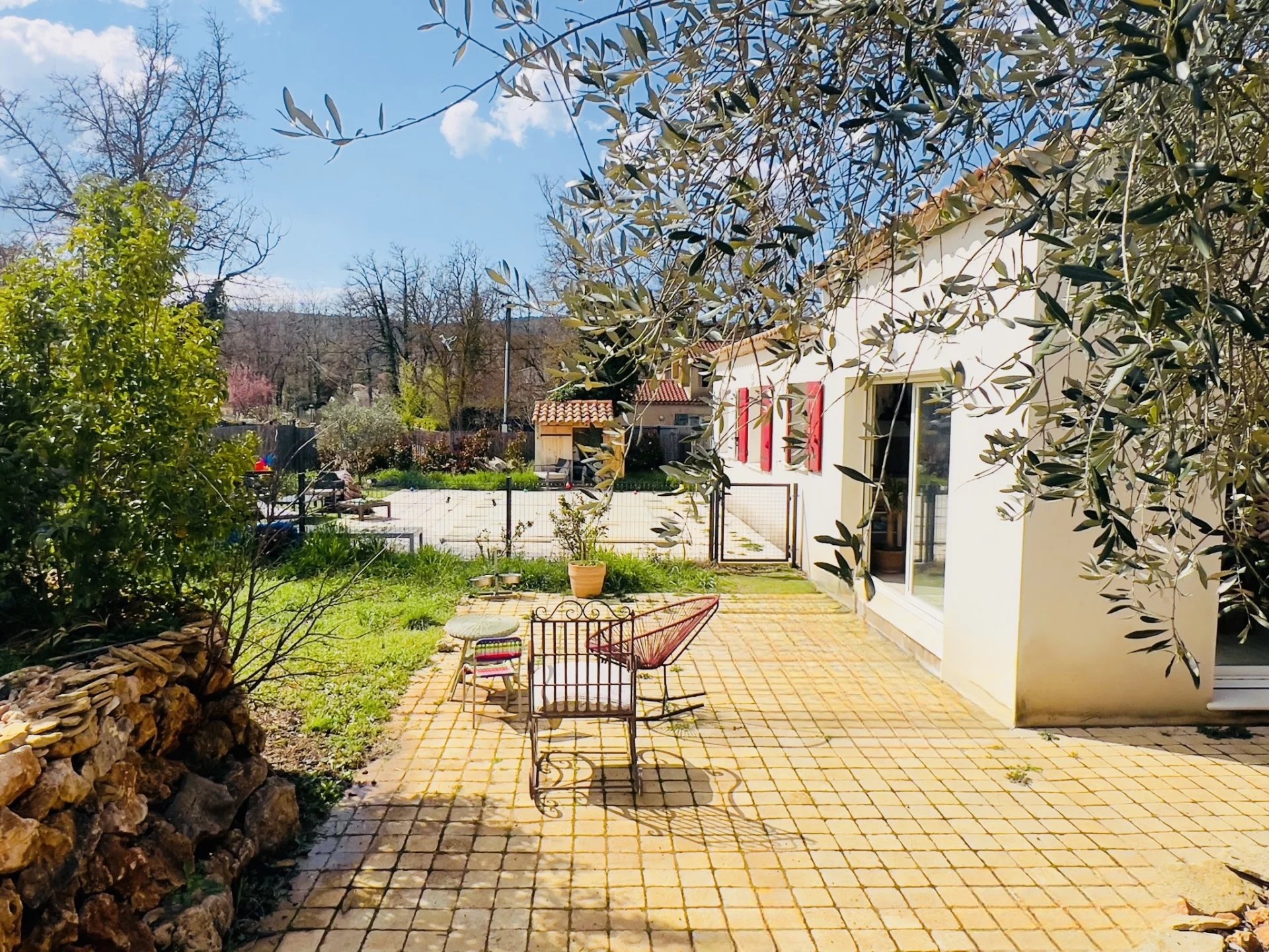 Agence immobilière de Hestia Immobilier