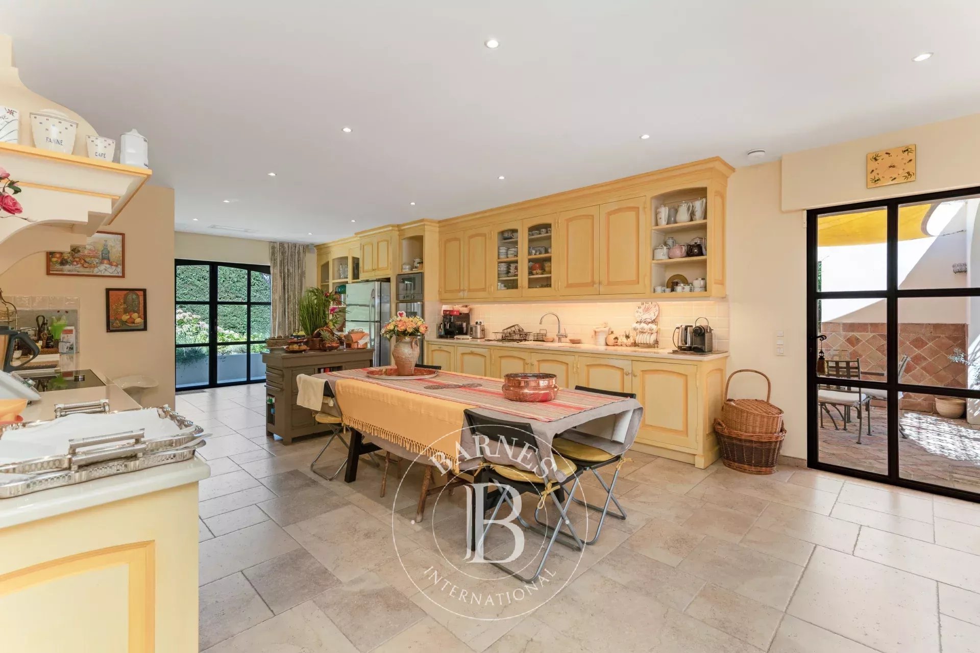 Villa Saint-Tropez - picture 11