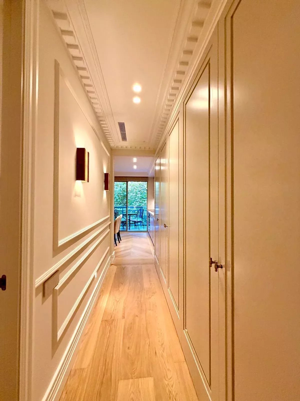 Daire Madrid - picture 9