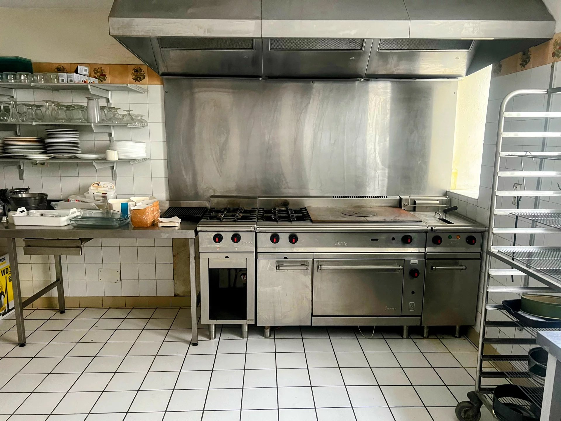 House in Sainte-Colombe-sur-l'Hers - Image 3