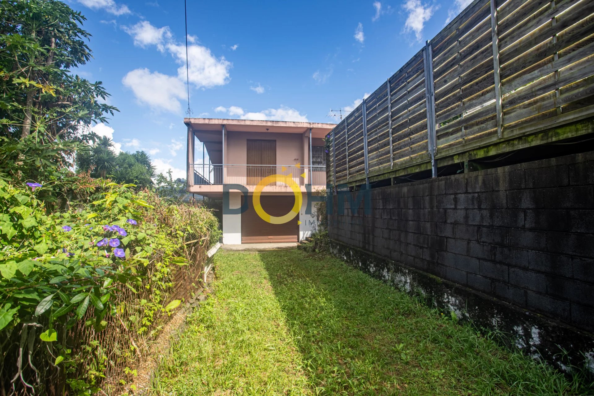 Vente Maison Les Trois Mares