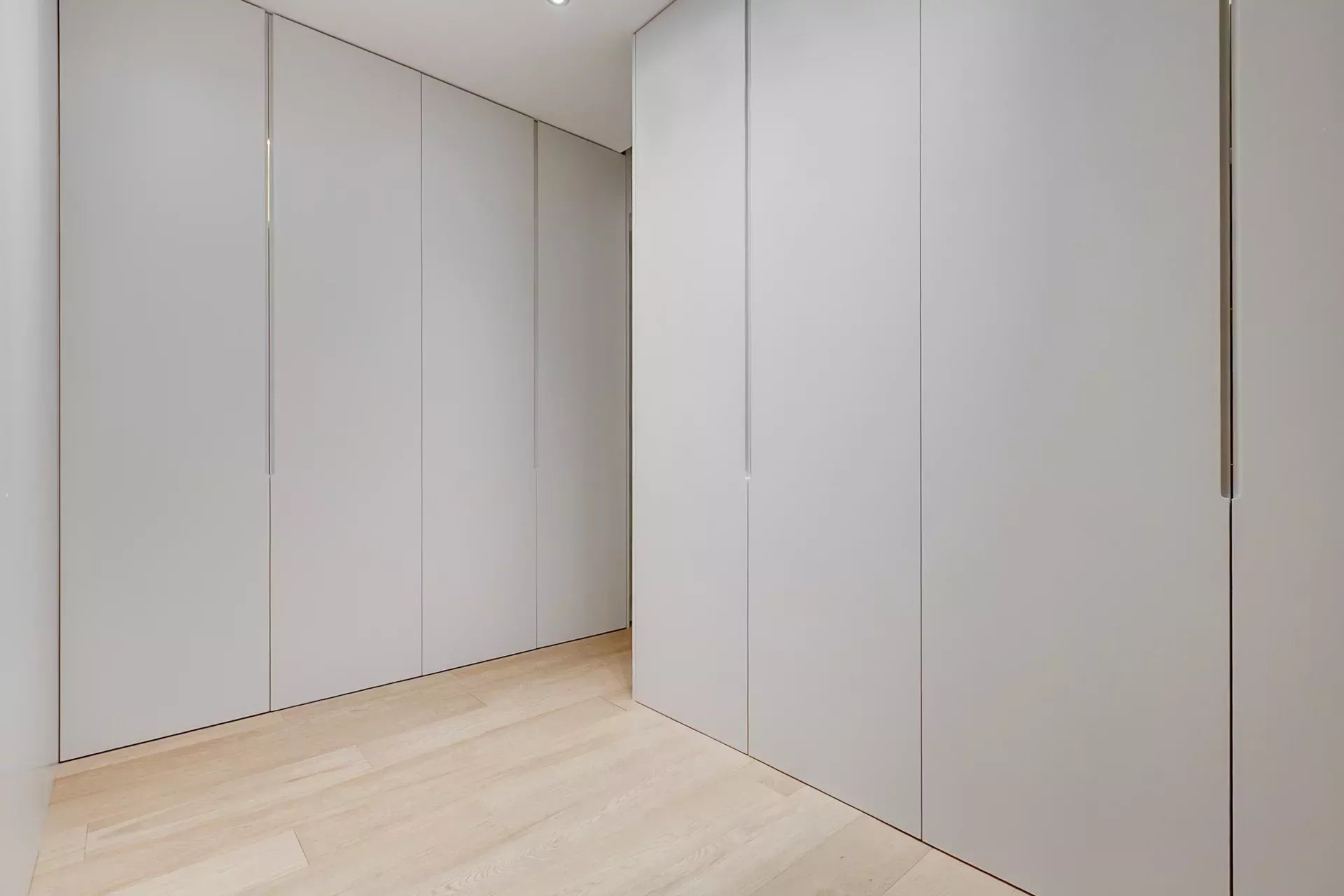 Daire Madrid - picture 30