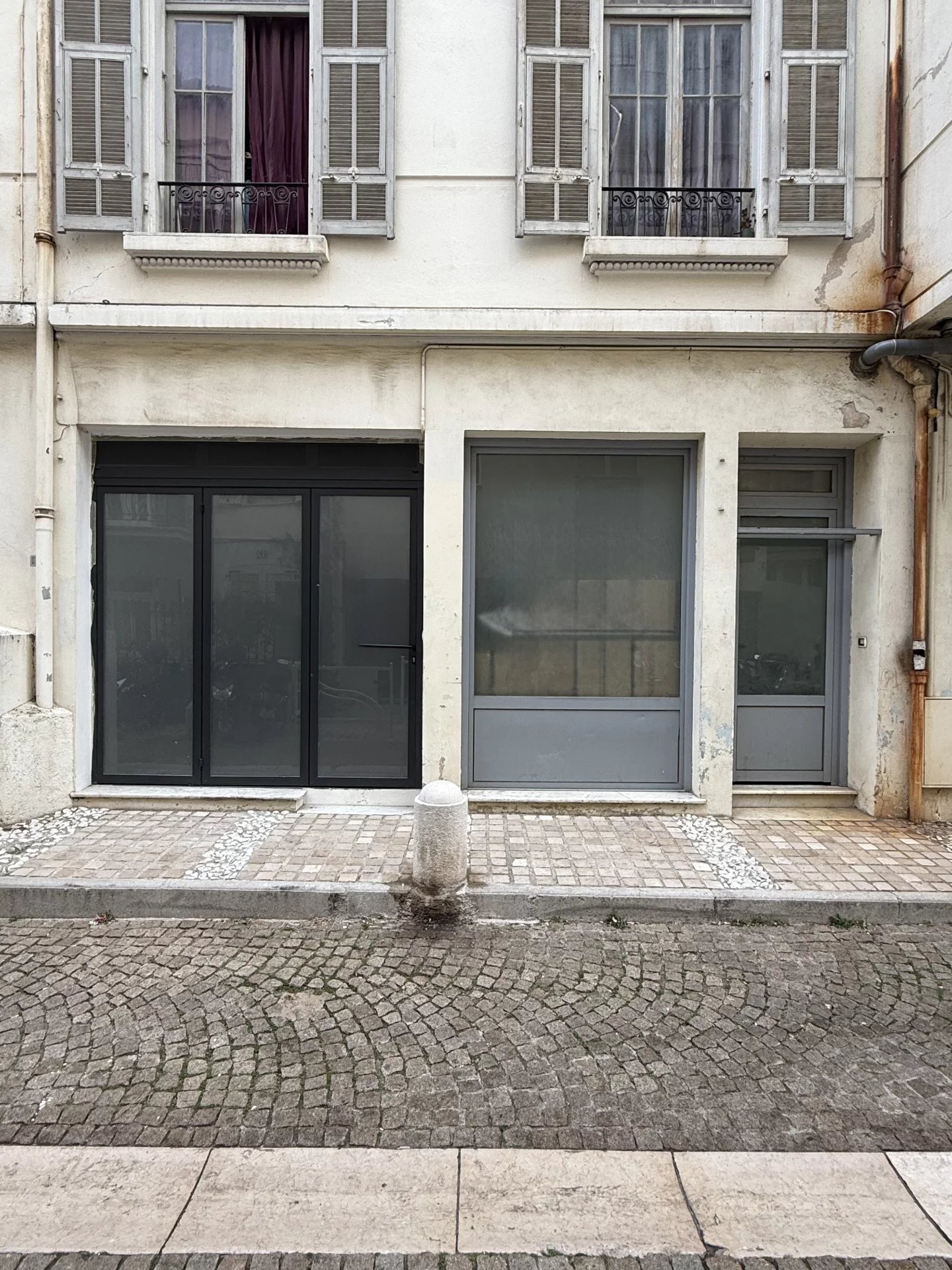 Продажа Коммерческое помещение - Босолей (Beausoleil)