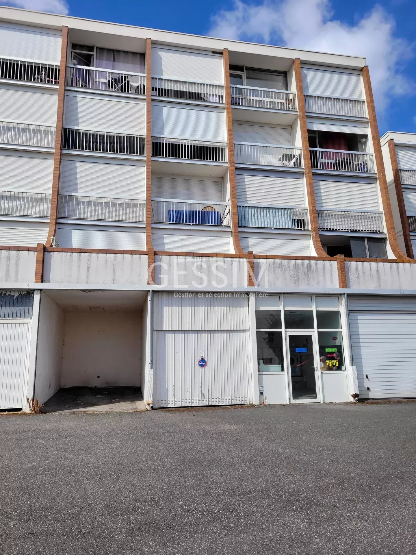 Location Appartement Toulouse