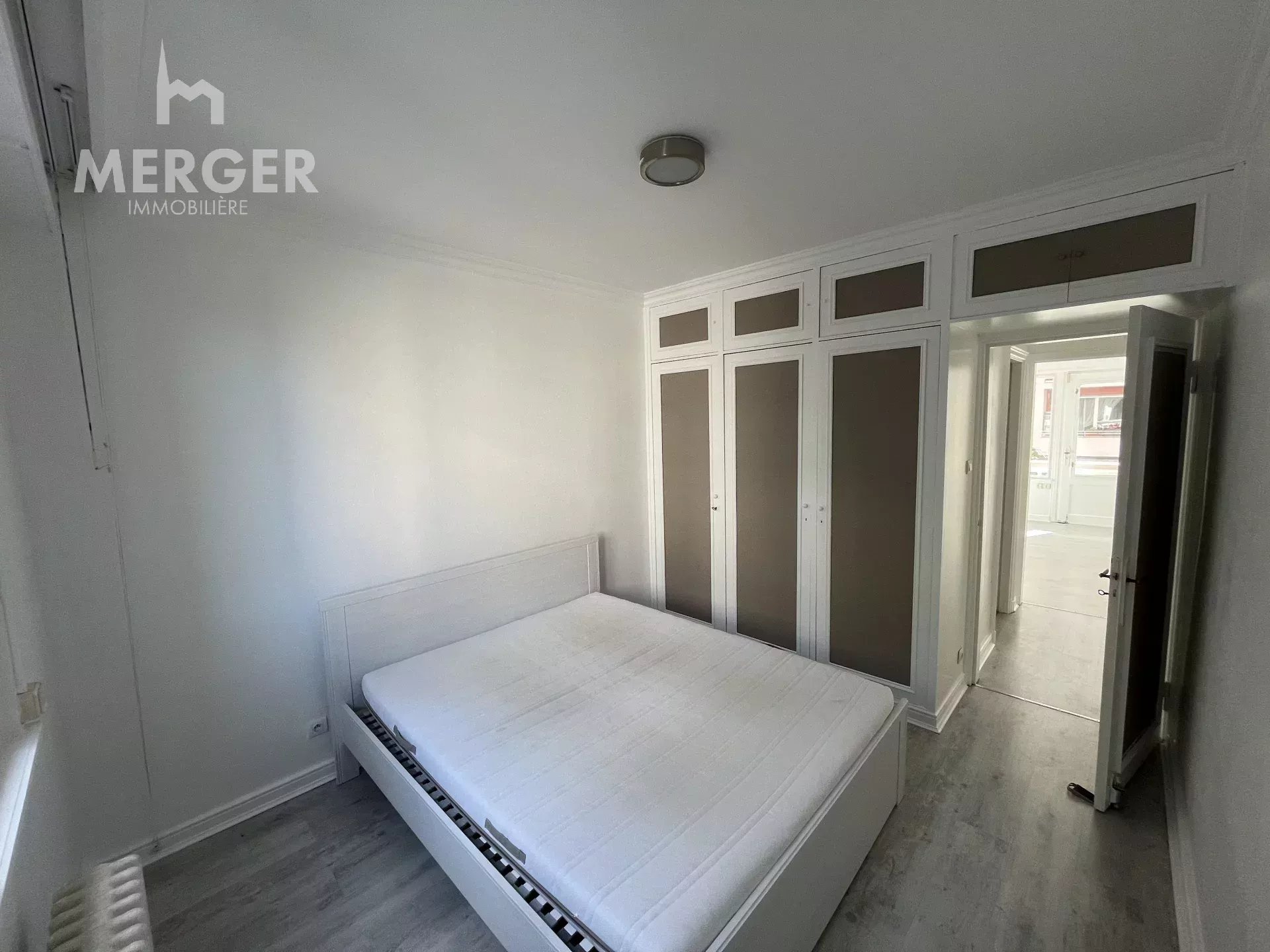 Location Appartement Strasbourg