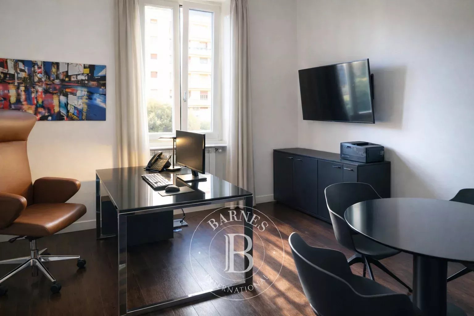 Roma  - Appartement 6 Pi&egrave;ces 3 Chambres - picture 12