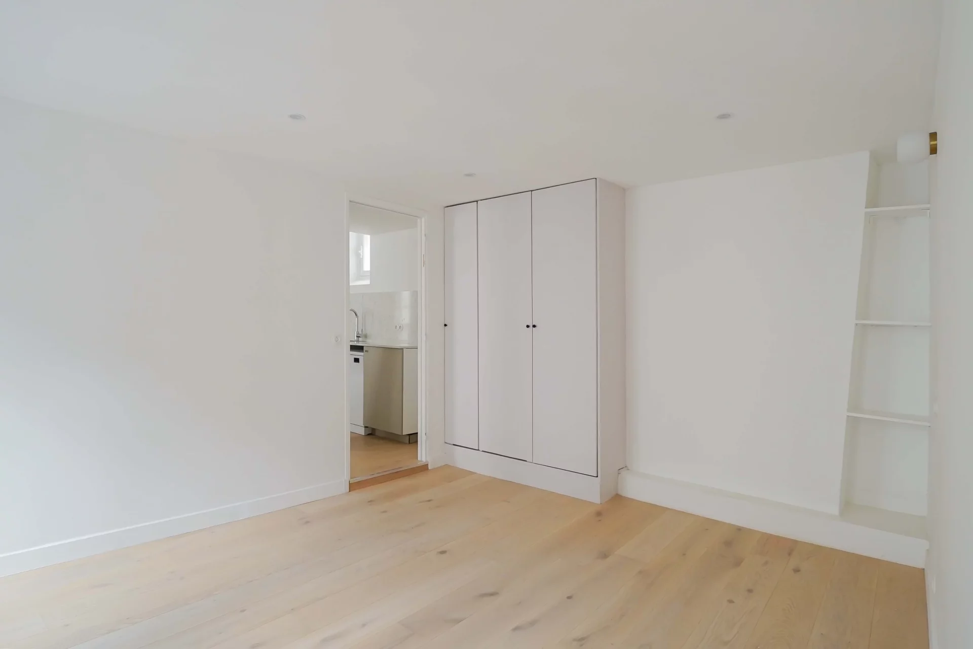 Paris 3e - RUE DU TEMPLE / SAINTE-AVOYE