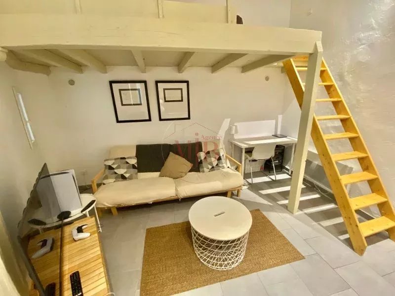 Vente Appartement Aix-en-Provence