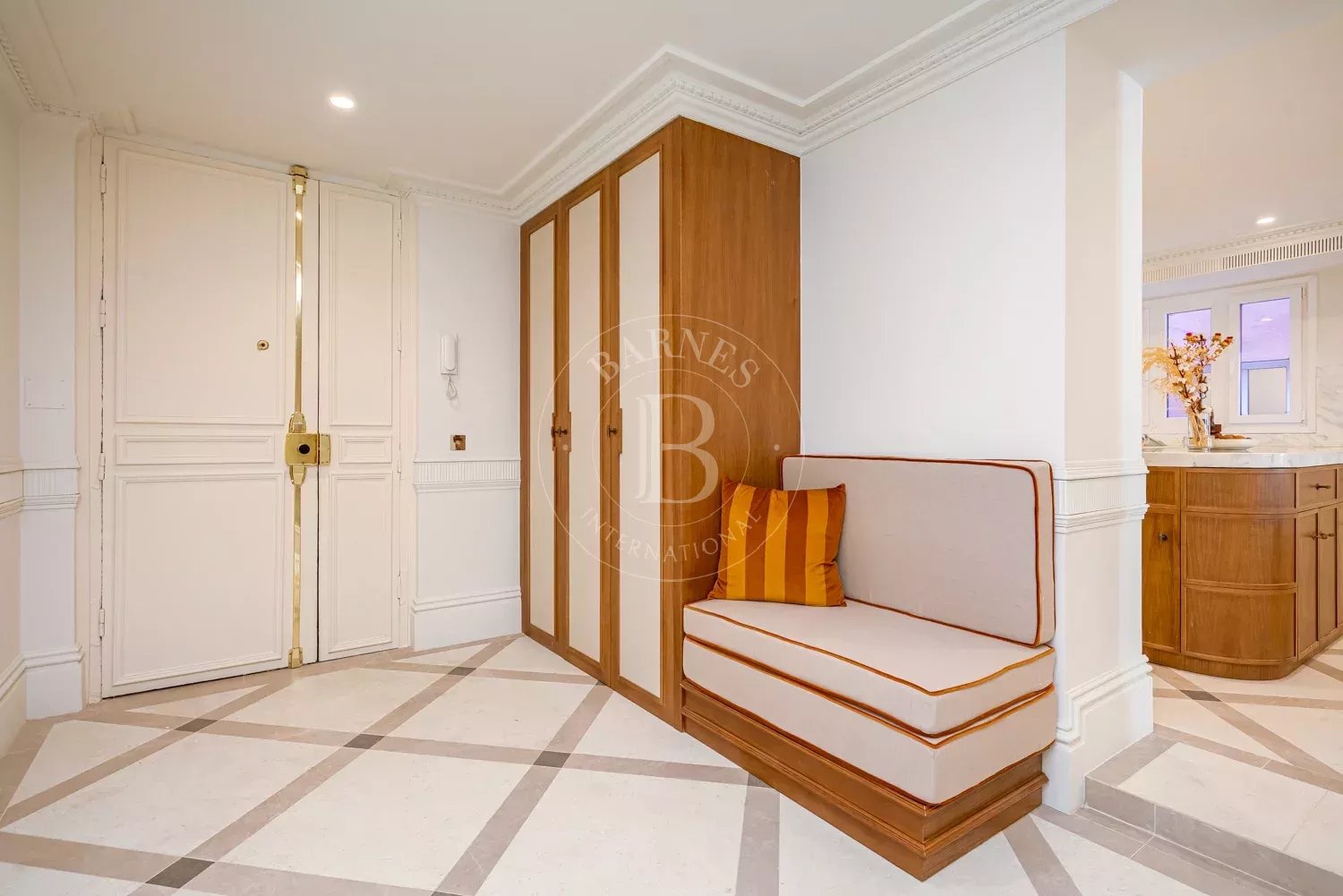 Daire Madrid - picture 36