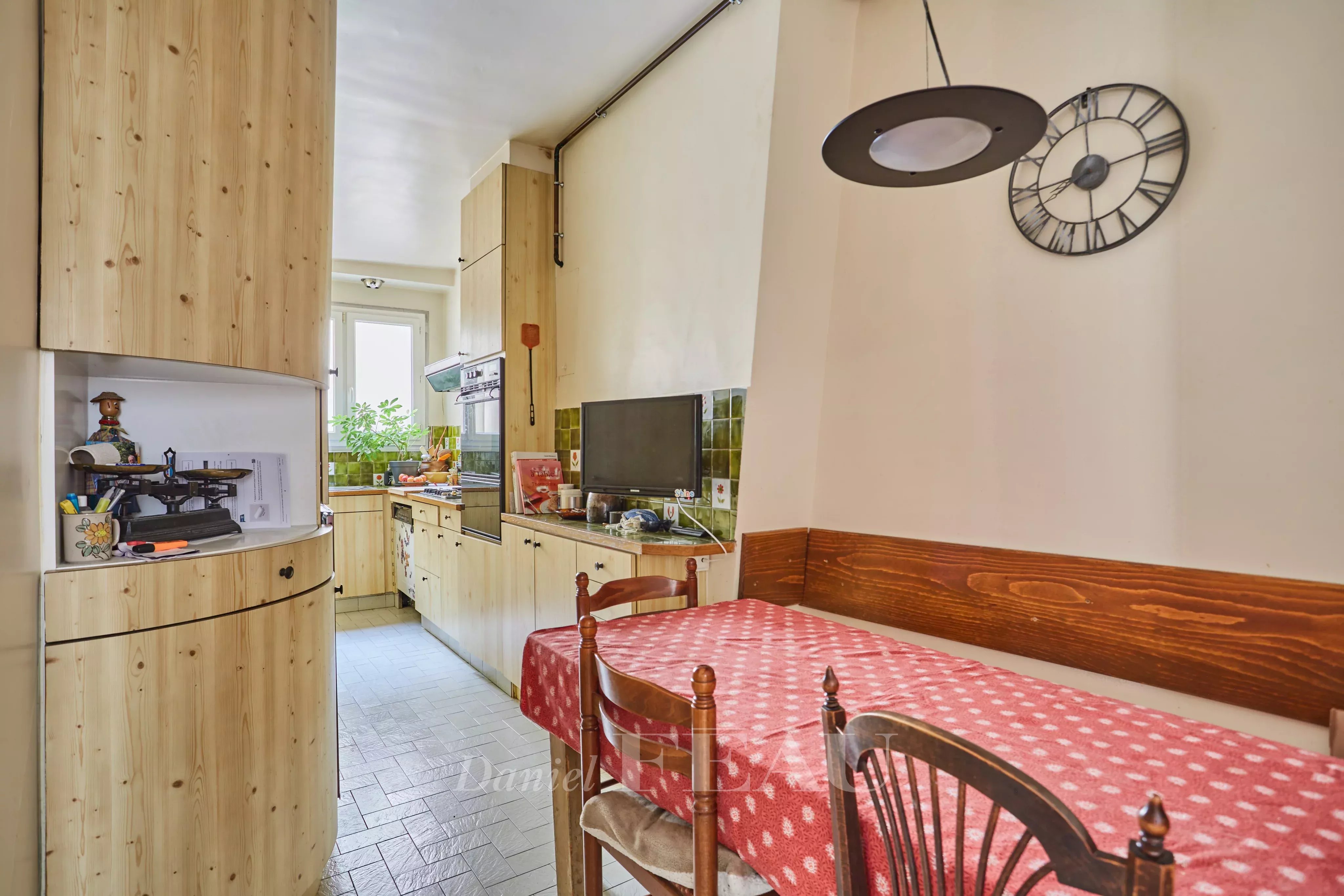 Cuisine dinatoire
