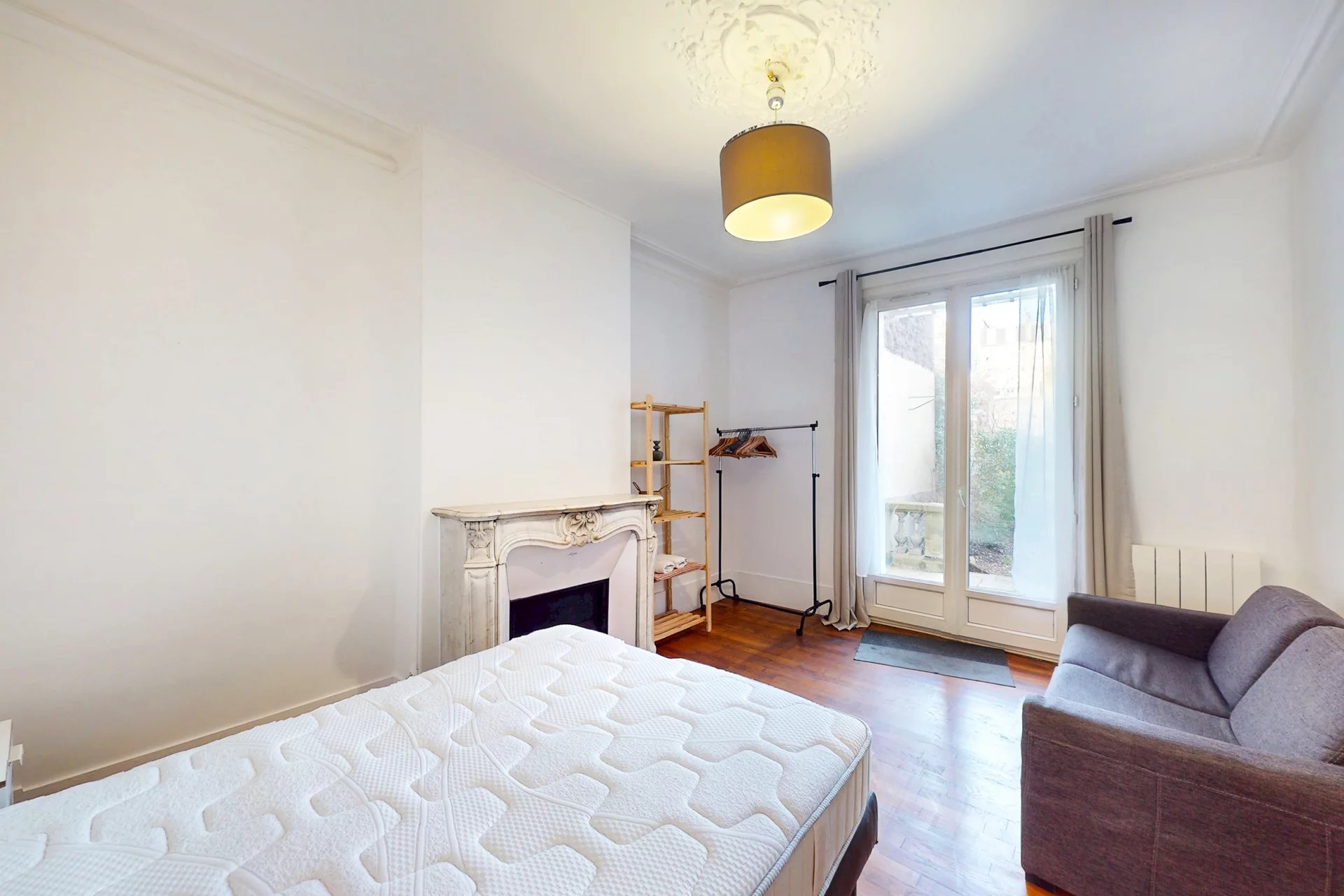 Sale Apartment Levallois-Perret