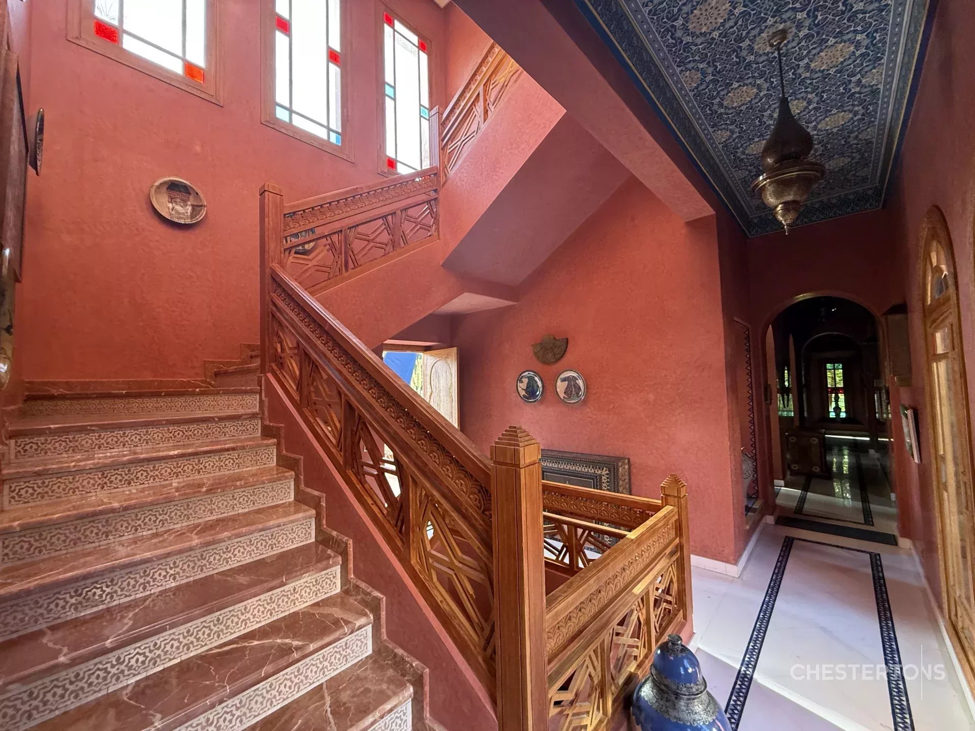 Image of Property - 10 Bedrooms for Sale in Marrakech-Ménara-Marrakech-Morocco, Image 21