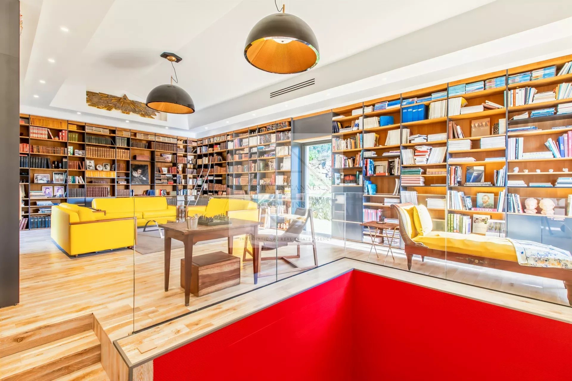 L'art de vivre à son apogée : deux magnifiques villas à vendre à Mougins — photo 13