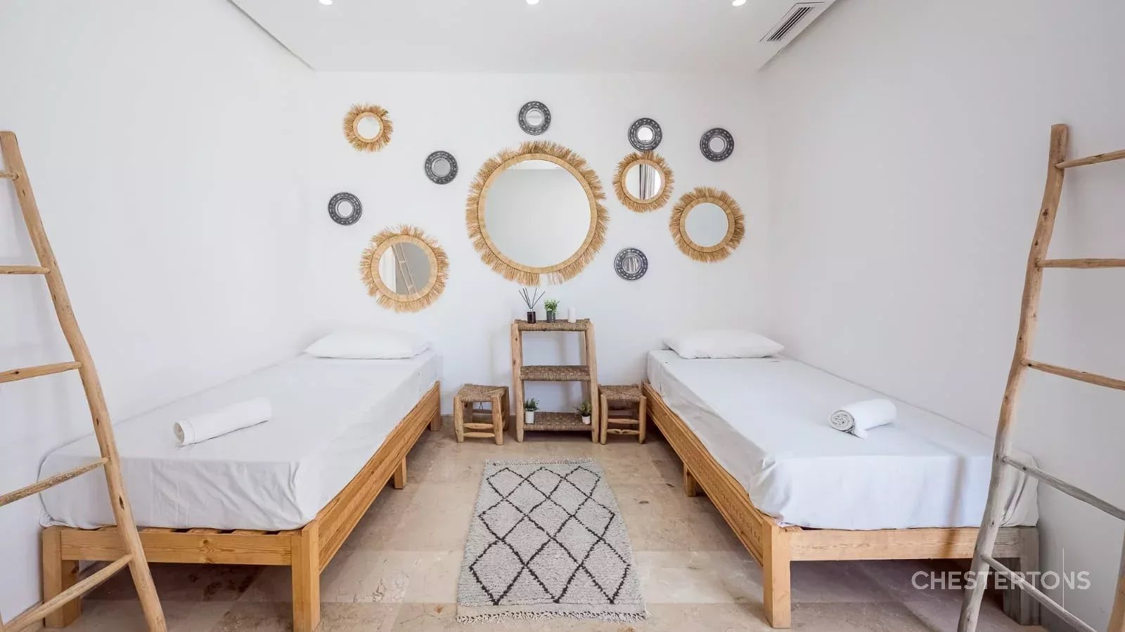 Image of Villa - 6 Bedrooms for Sale in Marrakech-Ménara-Marrakech-Morocco, Image 21