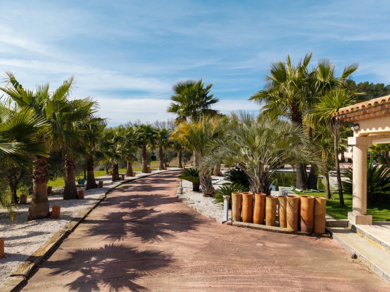 À vendre Propriété | Lorgues - picture 3