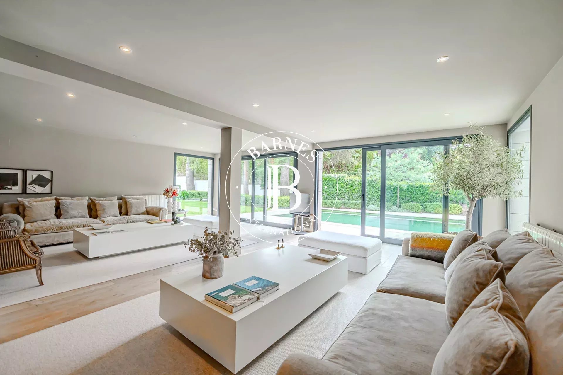 Chalet Madrid  -  ref 85091451 (picture 2)