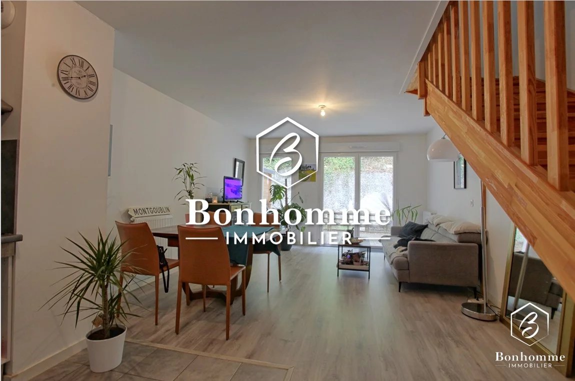 Agence immobilière de BONHOMME IMMOBILIER