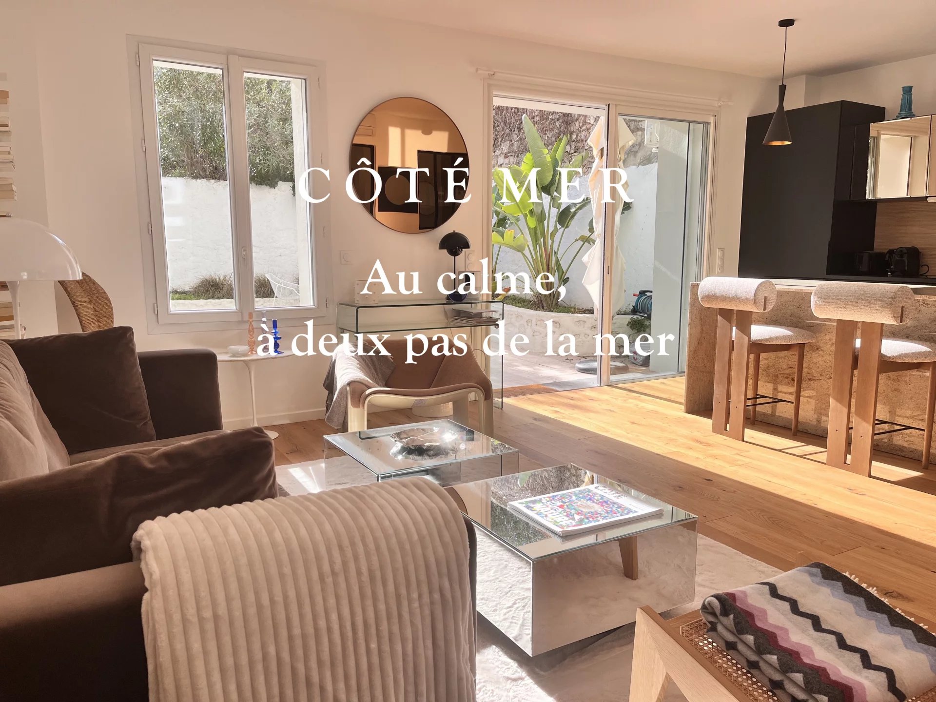 Agence immobilière de Côté Mer