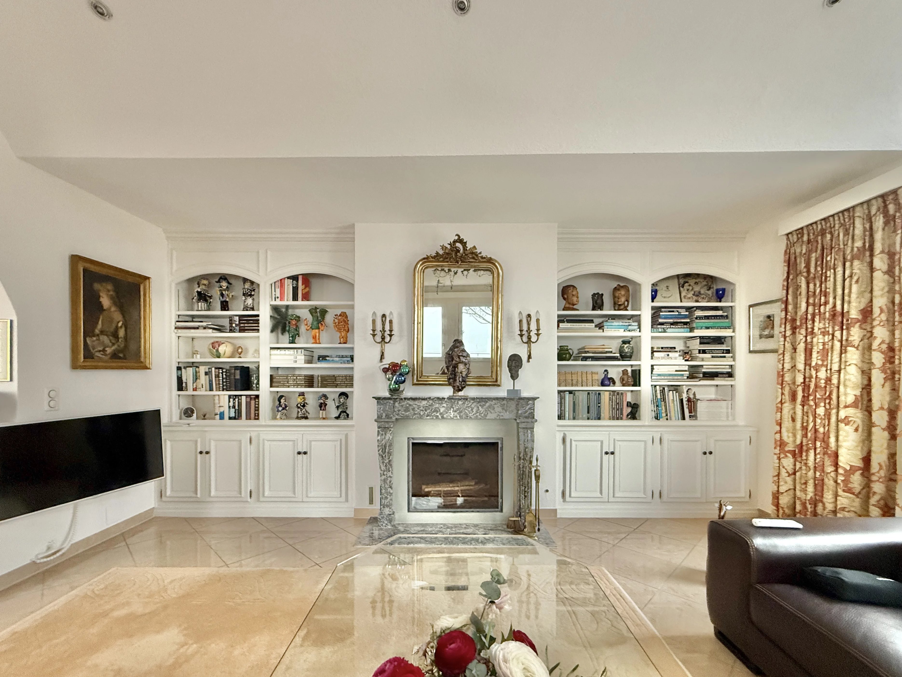 Prestigieuse Propriété d’Architecte avec Vue Panoramique