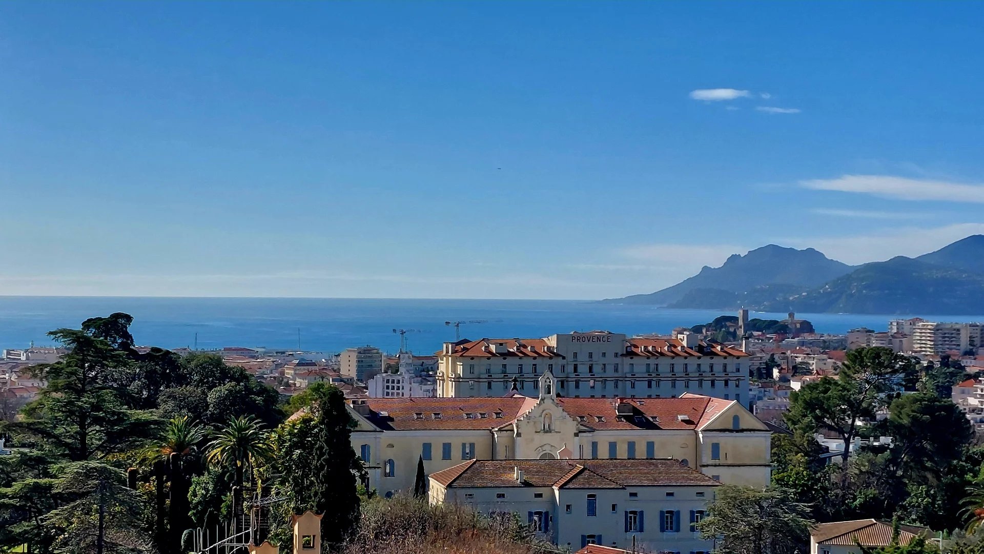 Vente Appartement Cannes