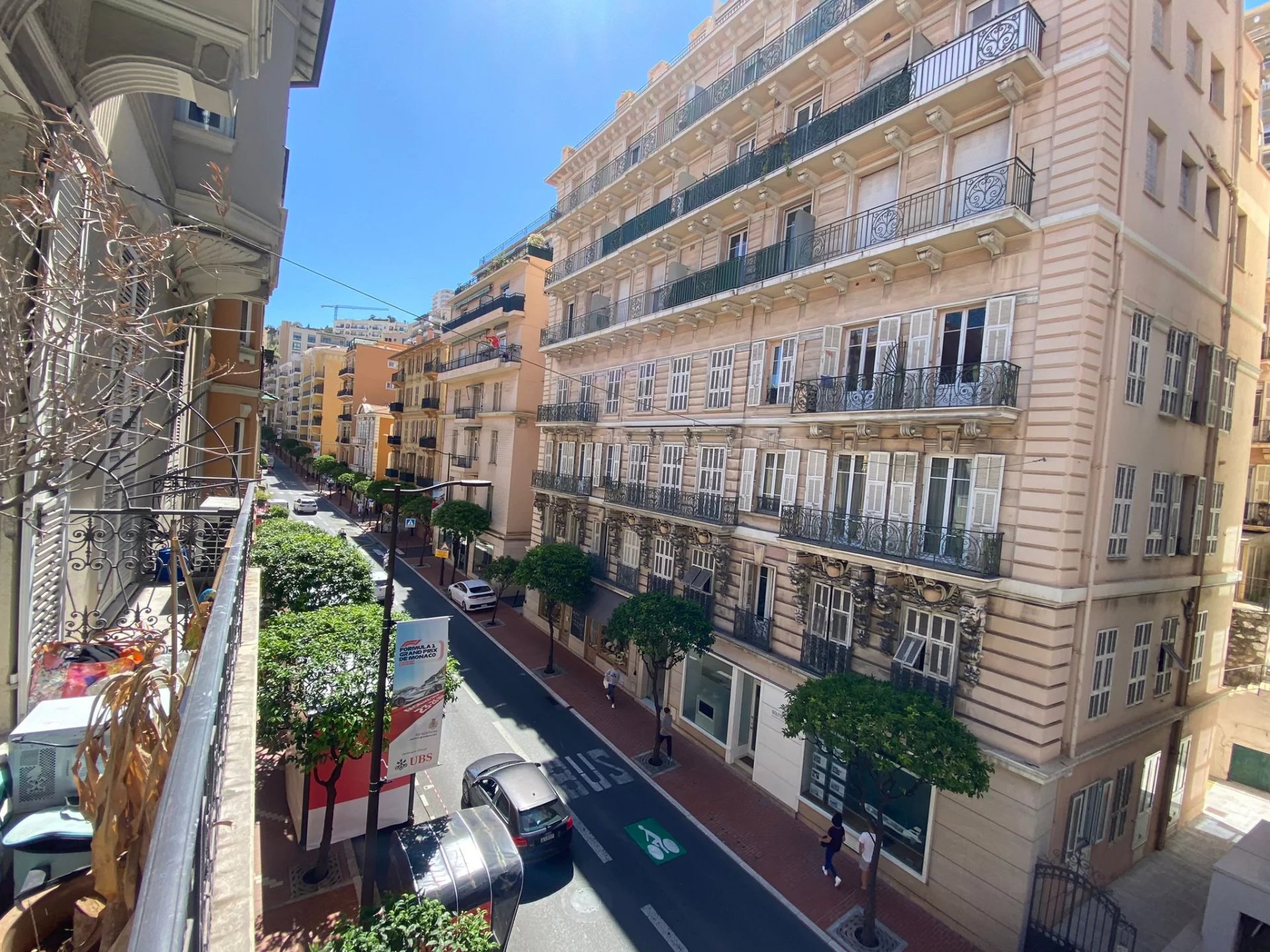 Vente Appartement Monaco La Condamine