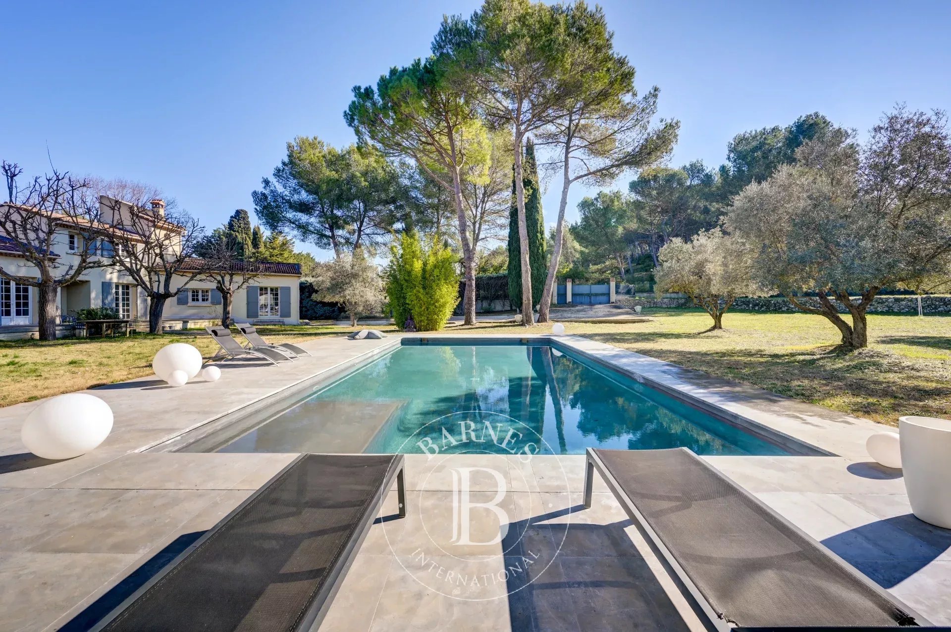 Ev Aix-en-Provence