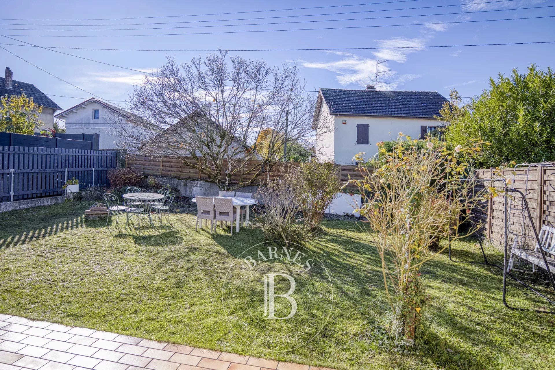 Ev Vétraz-Monthoux - picture 13