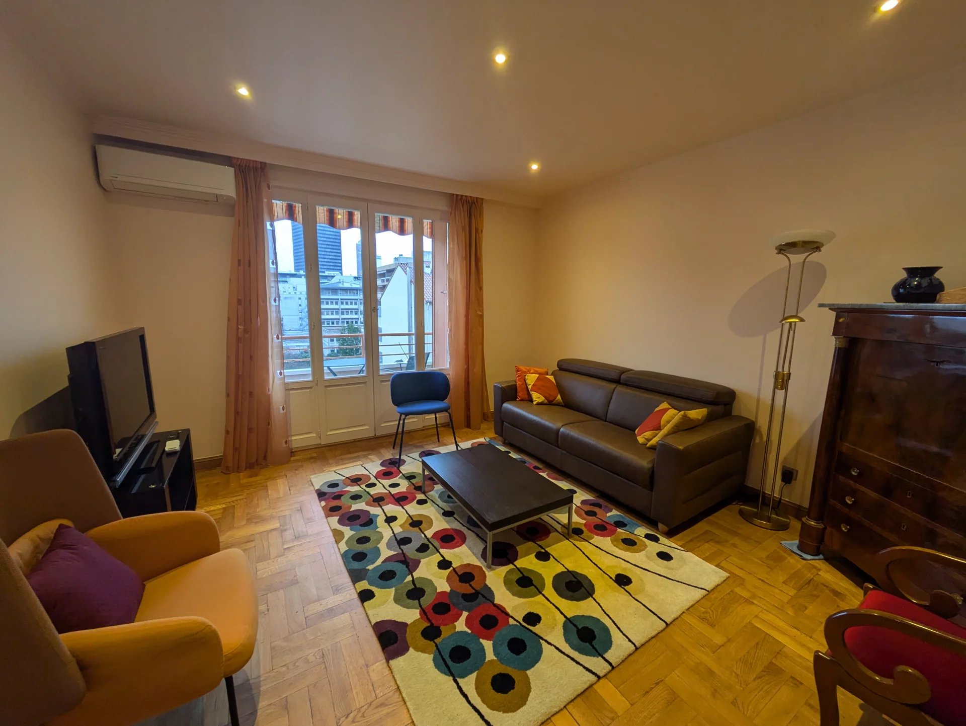 Location Appartement Lyon 3ème