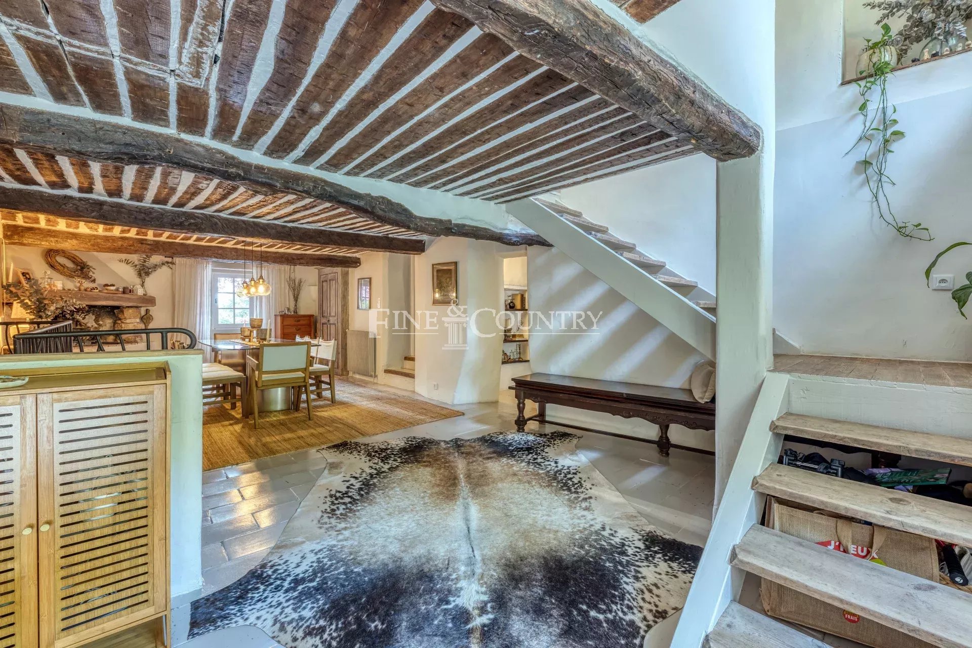 Photo of For Sale Stone property in Cabris