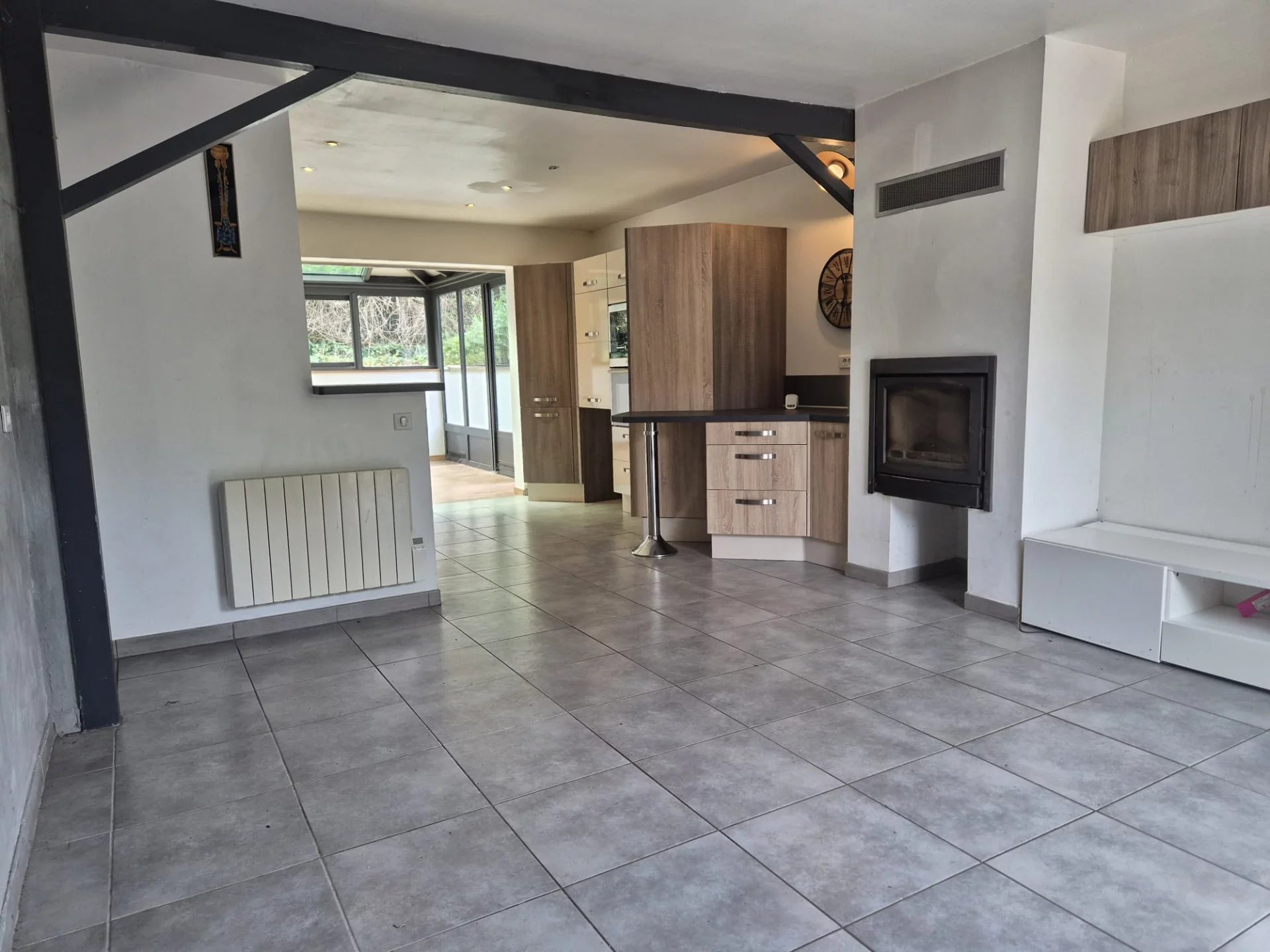 Achat Maison T6 à Auneau-Bleury-Saint-Symphorien (28700) - 128m²