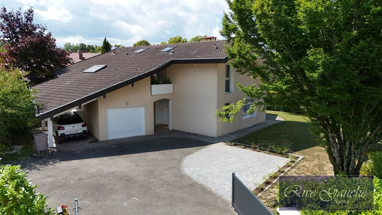 Agence immobilière de Agence Rive Gauche