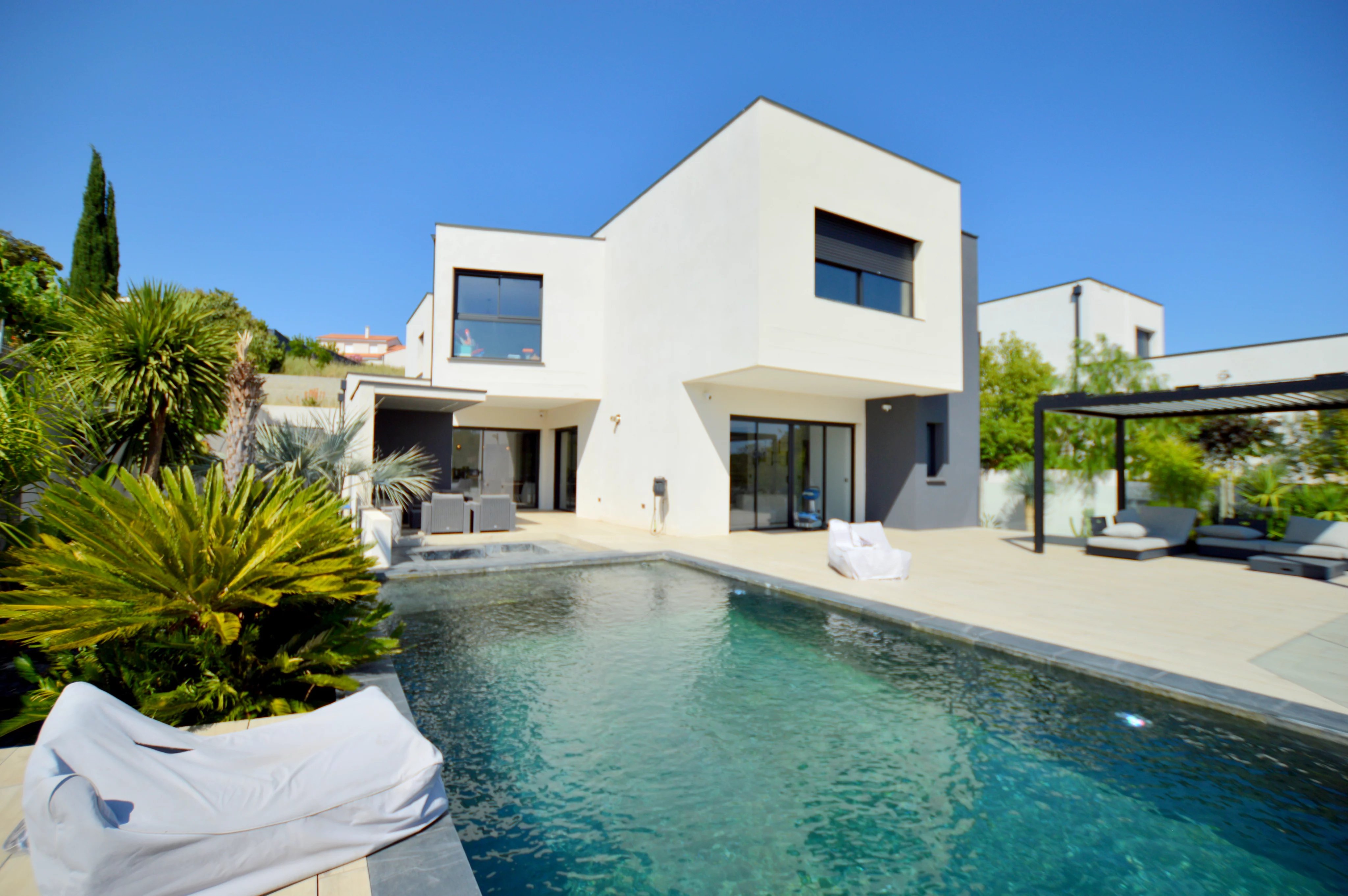 VILLA D’EXCEPTION 2022 Saint-Gély-du-Fesc
