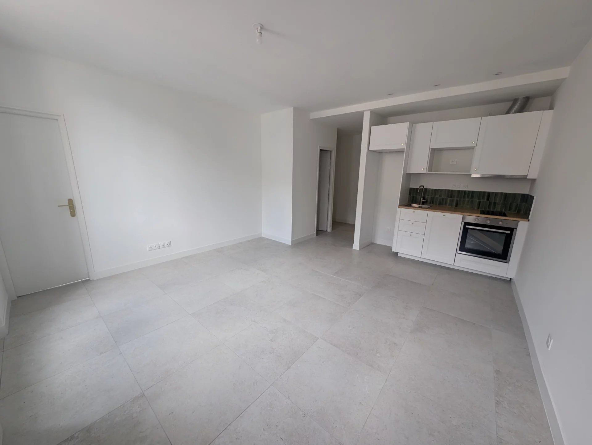 Maison à louer, 2 pièces, 38 m², Drap