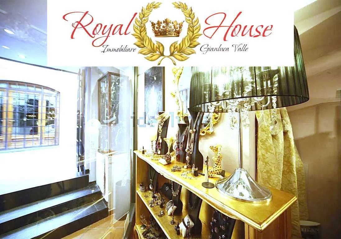 Agence immobilière de Royal House
