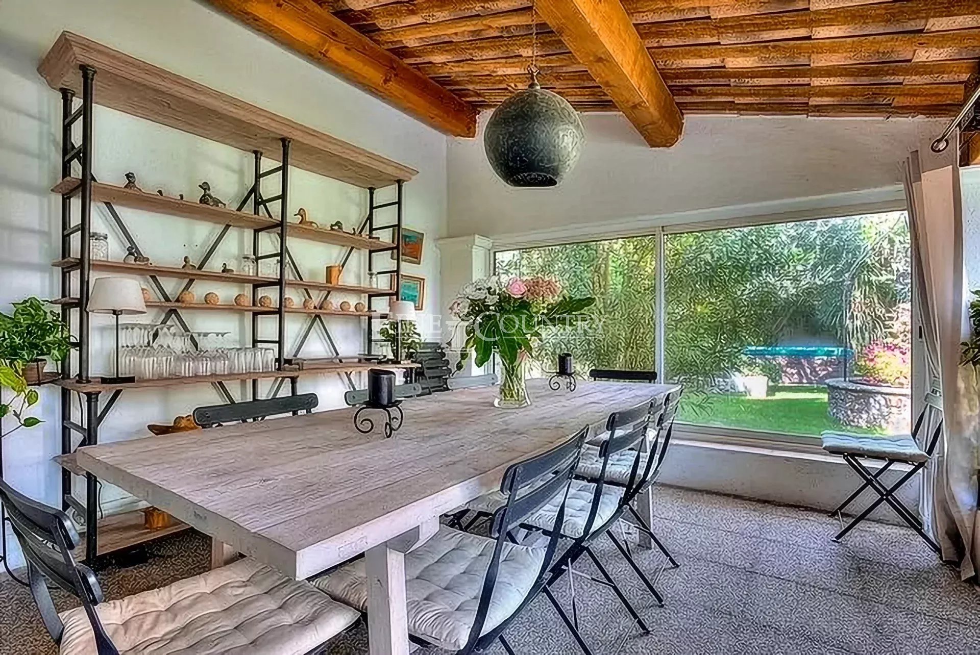 Photo of House for sale in Mougins Old Village