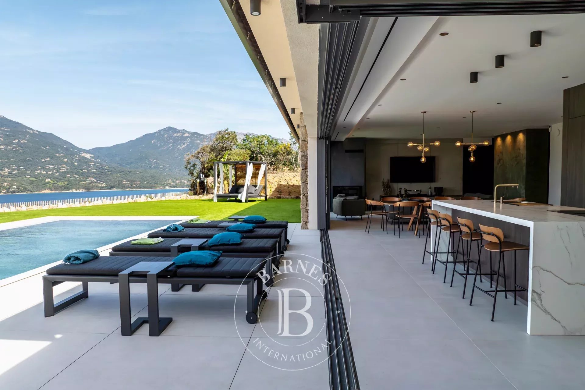 Propriano  - Villa  - picture 20