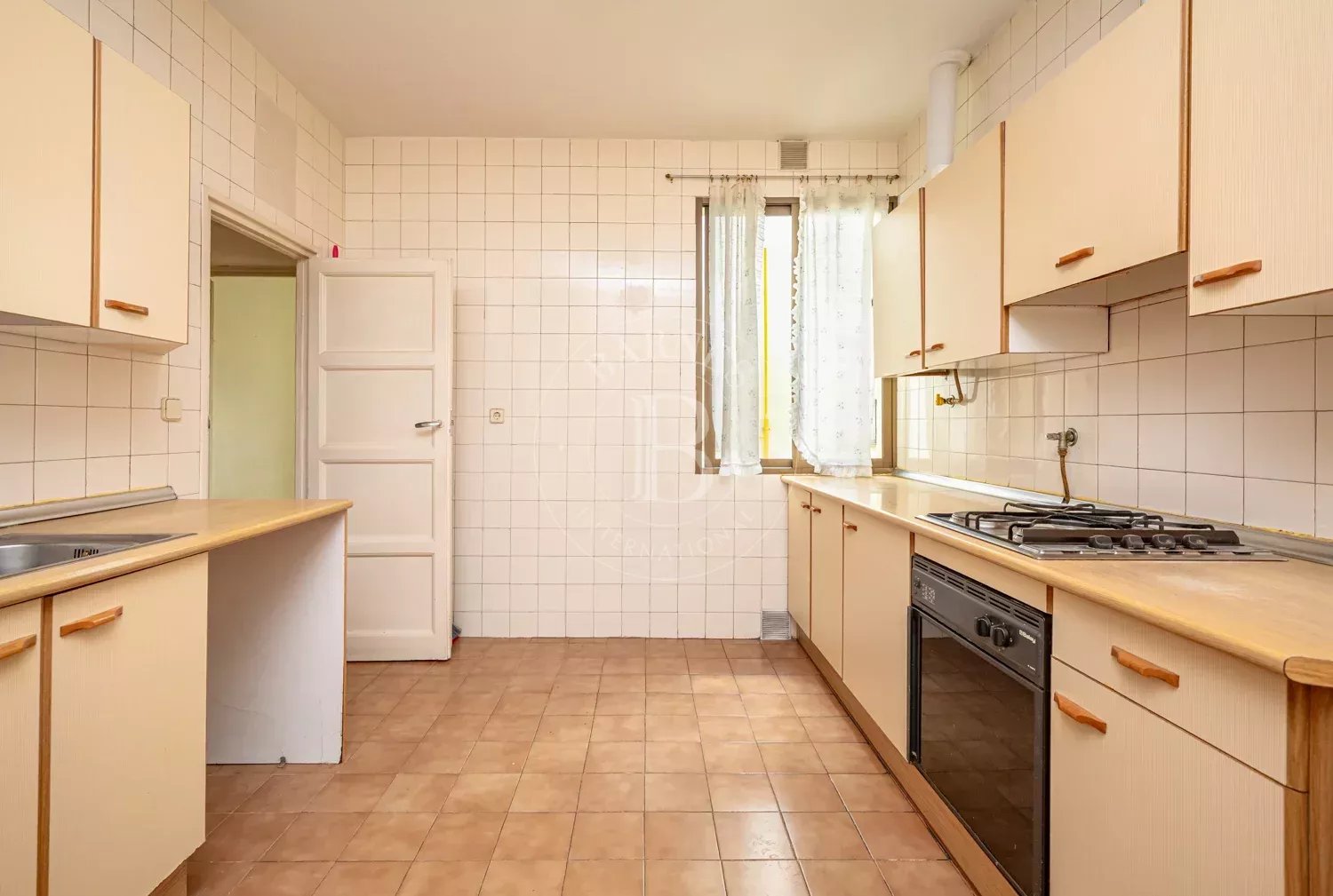 Daire Madrid - picture 23